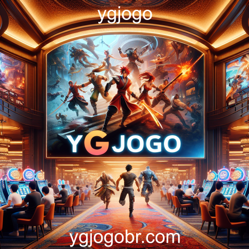 O Impacto dos Jogos de Ação na Indústria de Videogames
