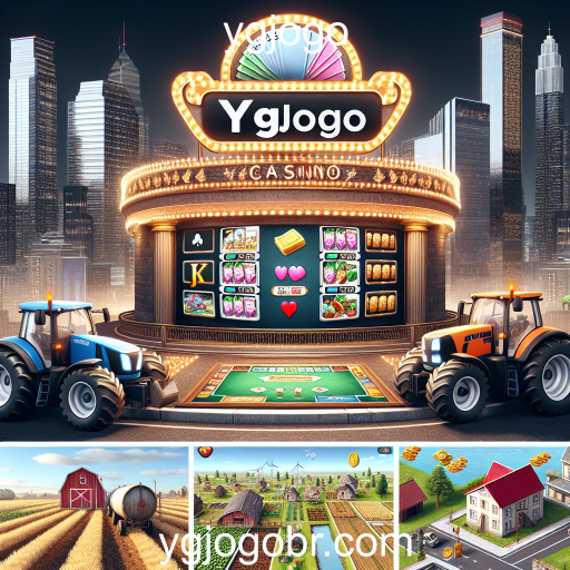 Mergulhe na Realidade Virtual: A Fascinante Categoria de Jogos de Simulação