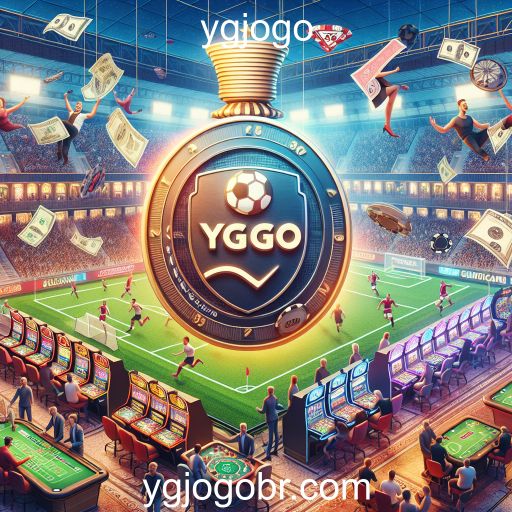 A Evolução dos Jogos de Esportes: Uma Nova Era de Diversão e Competição