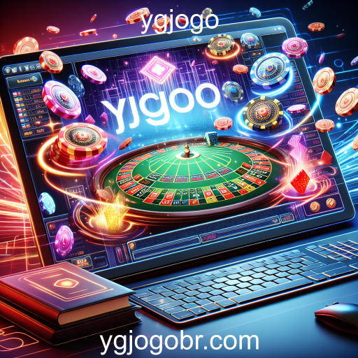 Descubra a Fascinante Categoria de Jogos de Estratégia no ygjogo